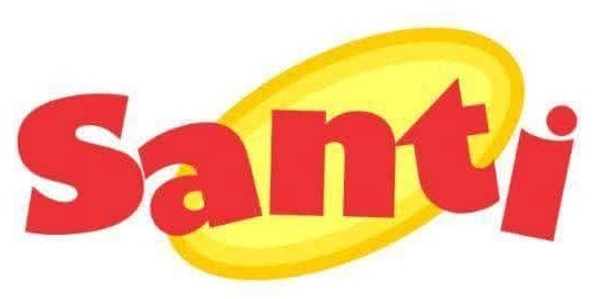 Santi logo